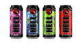 Hell Energy Drink - Exclusive Variety case - 500ml (Pack of 12)