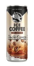 HELL Ice Coffee Double Espresso 250ml