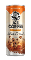 HELL Ice Coffee Salted Caramel 250ml