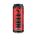 HELL Energy Drink Classic 500ml