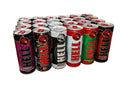 Hell Energy Drink Variety Pack 24X250ml