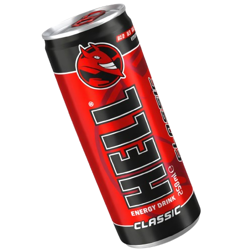 Energy Drinks
