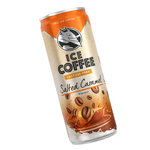Ice Coffee