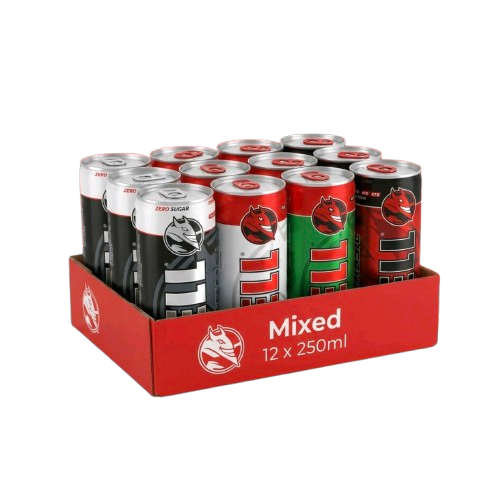 Variety Pack