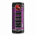 HELL Energy Drink  Black Cherry 500ml
